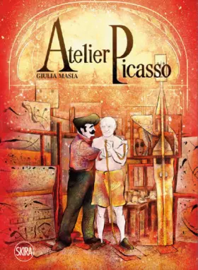 Couverture du produit · Atelier Picasso