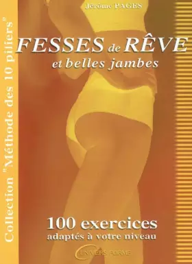 Couverture du produit · Fesses de rêve et belles jambes