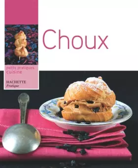 Couverture du produit · Choux