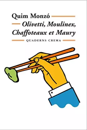 Couverture du produit · Olivetti, Moulinex, Chaffoteaux et Maury: 4 (Mínima Minor)