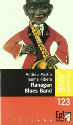 Couverture du produit · Flanagan Blues Band