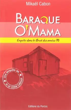 Couverture du produit · Baraque O'mama