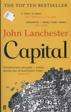 Couverture du produit · Capital