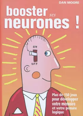 Couverture du produit · Booster ses neurones