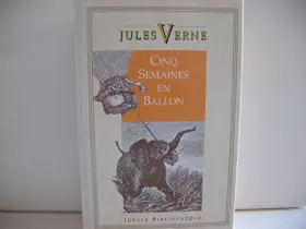 Couverture du produit · Une ville flottante