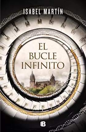 Couverture du produit · El bucle infinito (Grandes novelas)