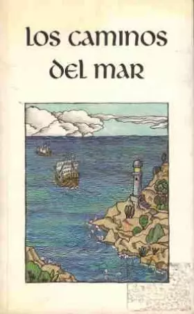 Couverture du produit · Los Caminos Del Mar