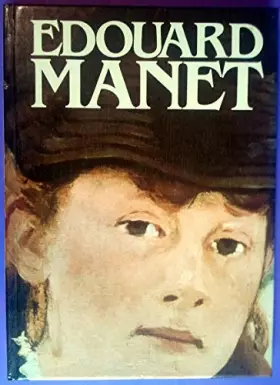 Couverture du produit · Édouard Manet