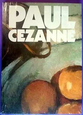 Couverture du produit · Paul Cezanne