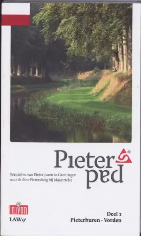 Couverture du produit · Deel 1 Pieterburen - Vorden
