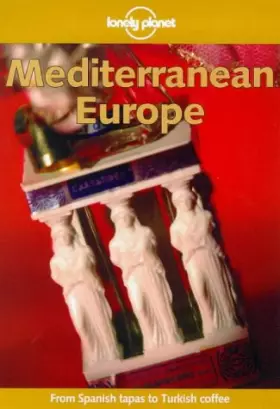 Couverture du produit · Mediterranean Europe