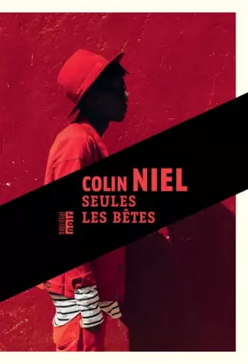 Couverture du produit · Seules les bêtes