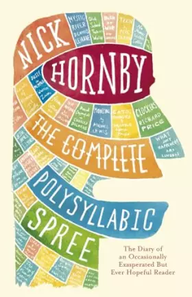Couverture du produit · THE COMPLETE POLYSYLLABIC SPREE.