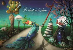 Couverture du produit · Chant de la plume