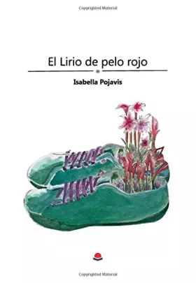 Couverture du produit · El lirio de pelo rojo (SIN COLECCION)