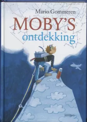 Couverture du produit · Moby's ontdekking