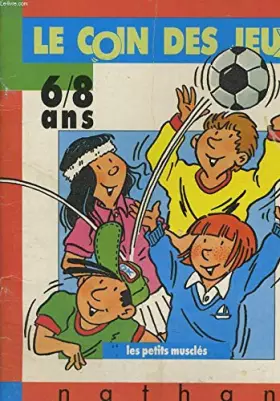 Couverture du produit · Petits muscles