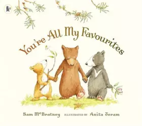 Couverture du produit · You're All My Favourites