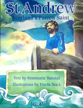 Couverture du produit · St Andrew: Scotland's Patron Saint