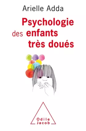 Couverture du produit · Psychologie des enfants très doués