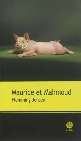 Couverture du produit · Maurice et Mahmoud