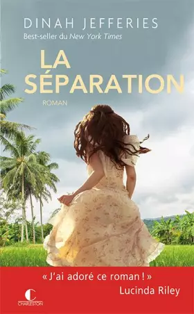 Couverture du produit · La séparation