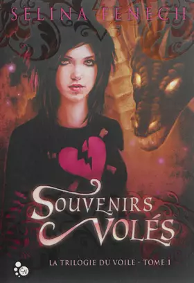 Couverture du produit · La trilogie du Voile, 1 : Souvenirs volés