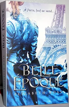 Couverture du produit · Belle Epoque