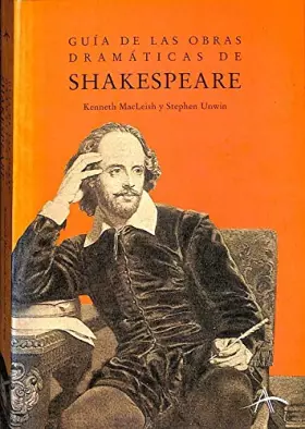 Couverture du produit · Guía de las obras dramáticas de Shakespeare
