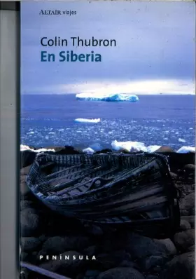 Couverture du produit · En Siberia: 19 (VIAJES)