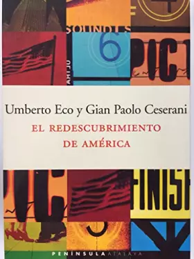 Couverture du produit · El redescubrimiento de América: 52 (ATALAYA)