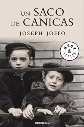 Couverture du produit · Un saco de canicas/A Bag of Marbles