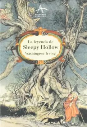 Couverture du produit · La leyenda de Sleepy Hollow