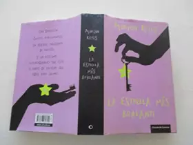 Couverture du produit · La Estrella Más Brillante