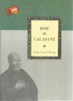 Couverture du produit · José de Calasanz