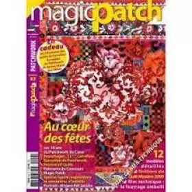 Couverture du produit · Magic Patch n° 83