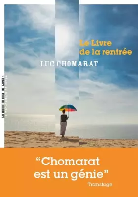 Couverture du produit · Le livre de la rentrée