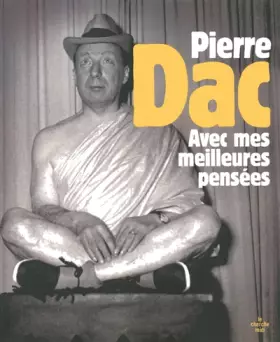 Couverture du produit · Avec mes meilleures pensées