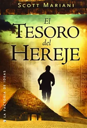 Couverture du produit · El tesoro del hereje (Best seller)