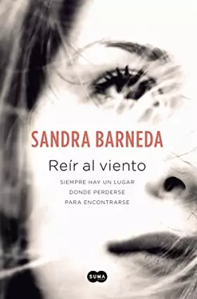 Couverture du produit · Reír al viento (Femenino singular) [tapa blanda con solapa] (SUMA)