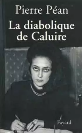 Couverture du produit · La diabolique de Caluire