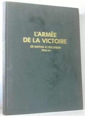 Couverture du produit · L'armée de la victoire: Volume 2