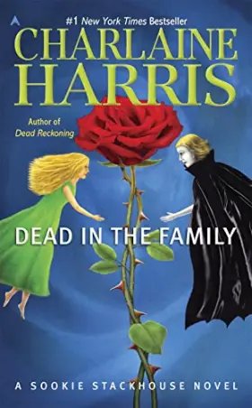 Couverture du produit · Dead in the Family