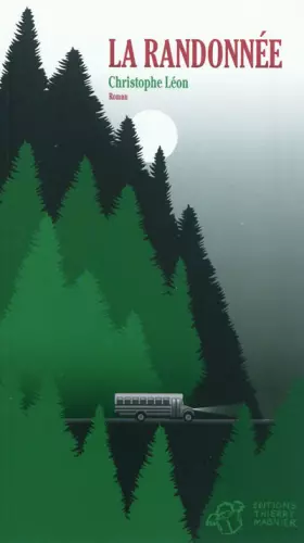 Couverture du produit · La randonnée