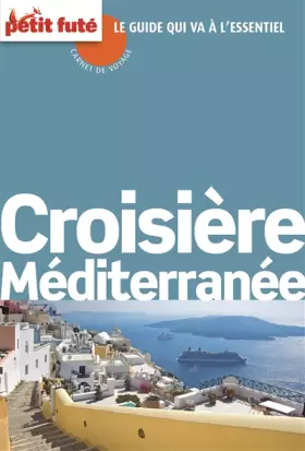 Couverture du produit · Croisière en Méditerranée