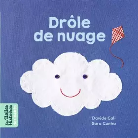 Couverture du produit · Drôle de nuage