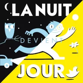 Couverture du produit · La Nuit devient jour