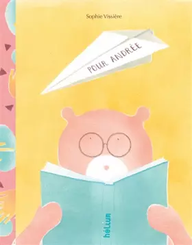 Couverture du produit · Pour Andrée