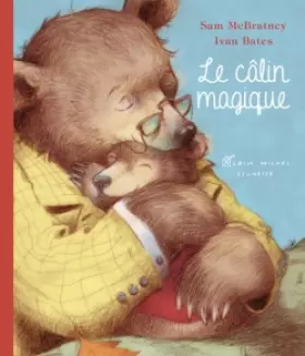 Couverture du produit · Le Câlin magique
