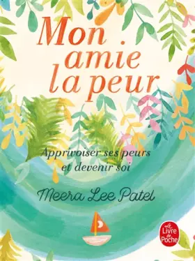 Couverture du produit · Mon amie la peur
